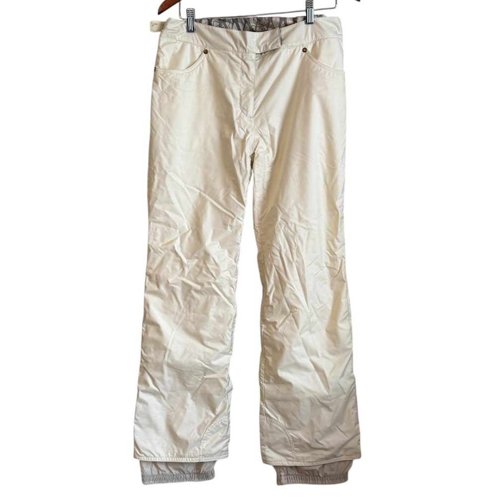 Obermeyer Cream Women's Pants